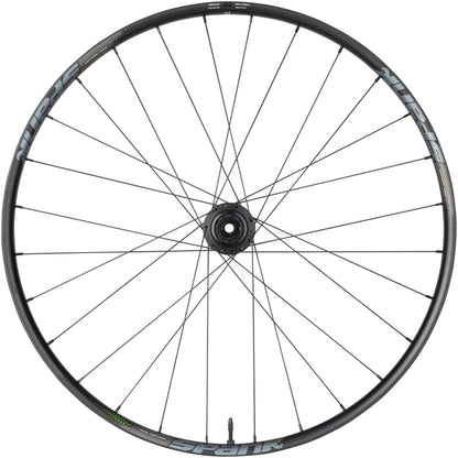 Spank Flare 24 OC Rear Wheel
