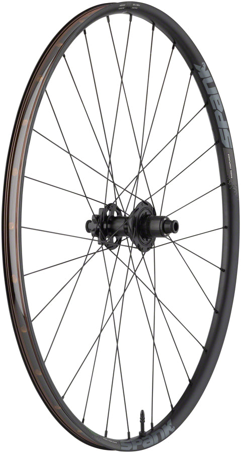Spank Flare 24 OC Rear Wheel