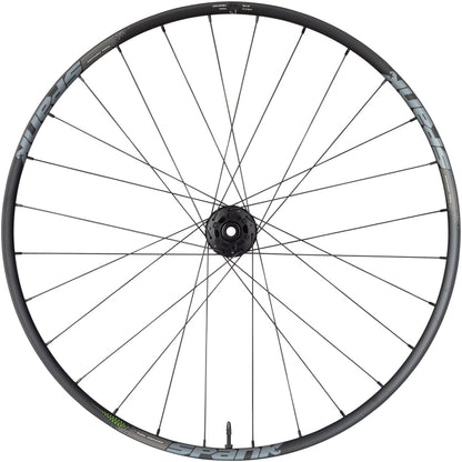 Spank Flare 24 OC Rear Wheel