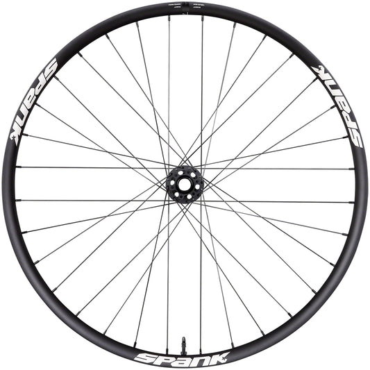 Spank Spike Race 33 Front Wheel