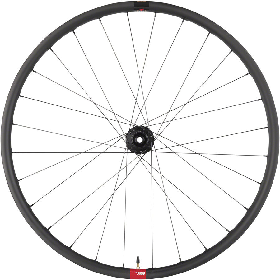 Santa Cruz Bicycles Reserve 22 Gravel Rear Wheel