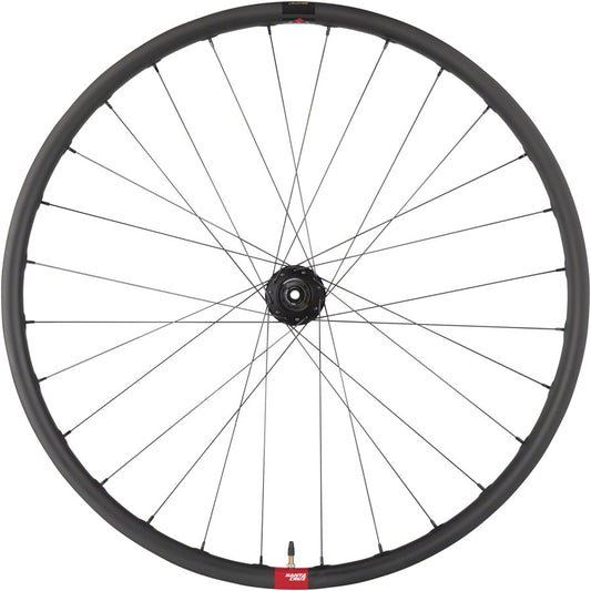 Santa Cruz Bicycles Reserve 25 Gravel Rear Wheel