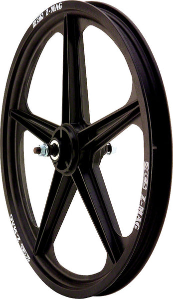 ACS Z Mag Front Wheel – Incycle Bicycles