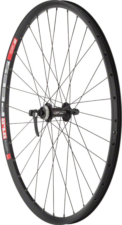 Quality Wheels Deore M610 / DT 533d Front Wheel