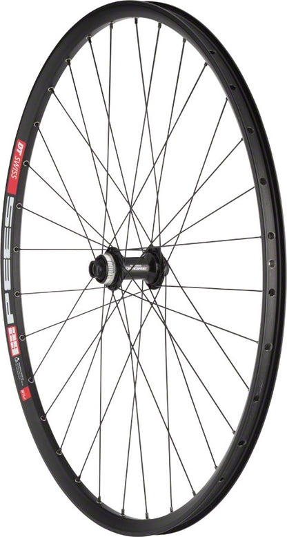 Quality Wheels Deore M610 / DT 533d Front Wheel