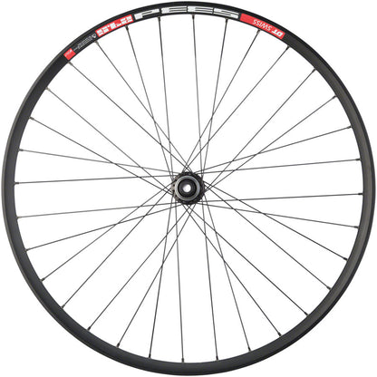 Quality Wheels Deore M610 / DT 533d Rear Wheel