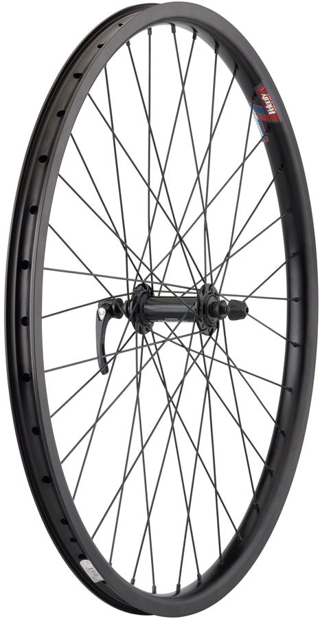 Quality Wheels Value HD Series Front Wheel