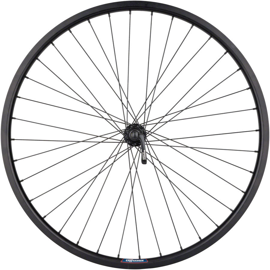 Quality Wheels Value HD Series Front Wheel