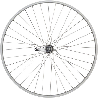 Quality Wheels Value Single Wall Series Coaster Brake Rear Wheel
