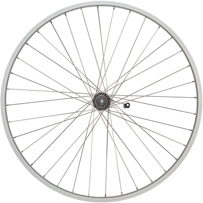 Quality Wheels Value Single Wall Series Coaster Brake Rear Wheel