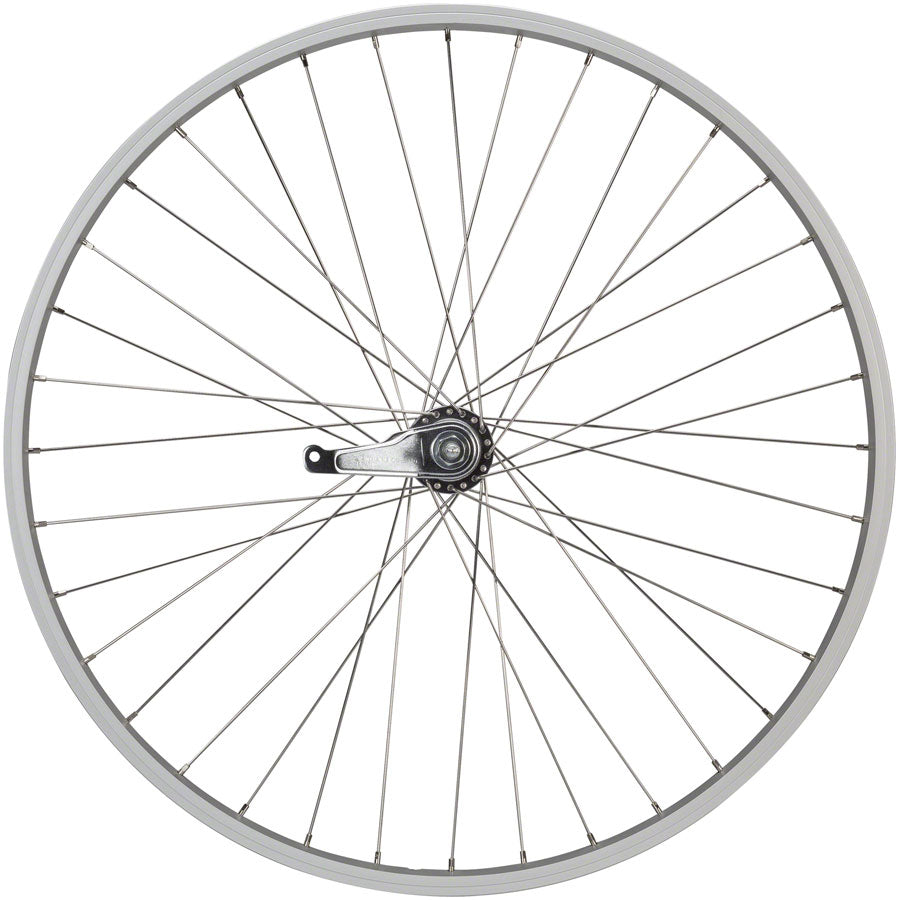 Quality Wheels Value Single Wall Series Coaster Brake Rear Wheel