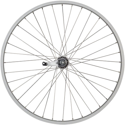 Quality Wheels Value Single Wall Series Coaster Brake Rear Wheel