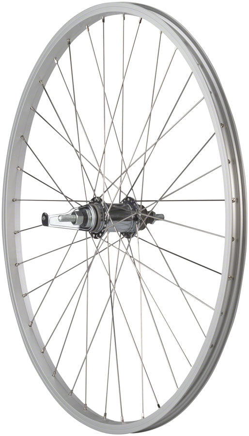 Quality Wheels Value Single Wall Series Coaster Brake Rear Wheel
