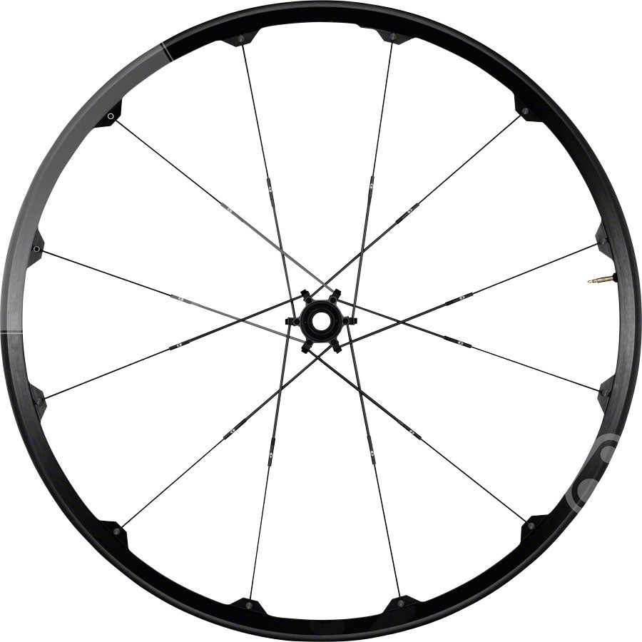 Crank Brothers 2017 Cobalt 7