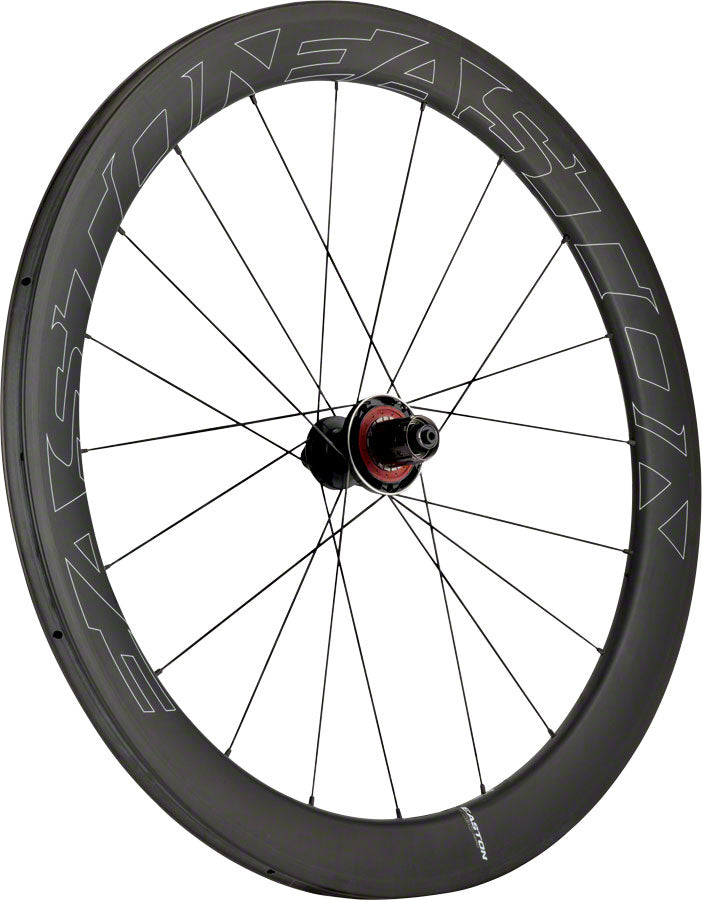 Easton EC90 Aero Rear Wheel