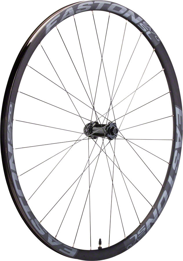 Easton EA70 SL Disc Front Wheel