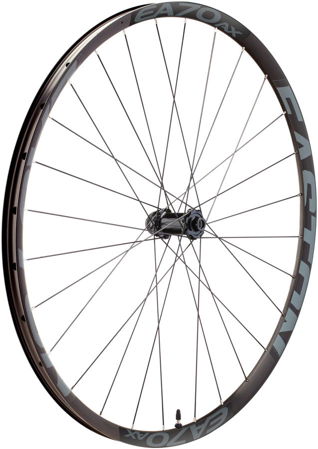 Easton EA70 AX Front Wheel