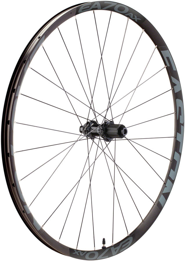 Easton EA70 AX Rear Wheel
