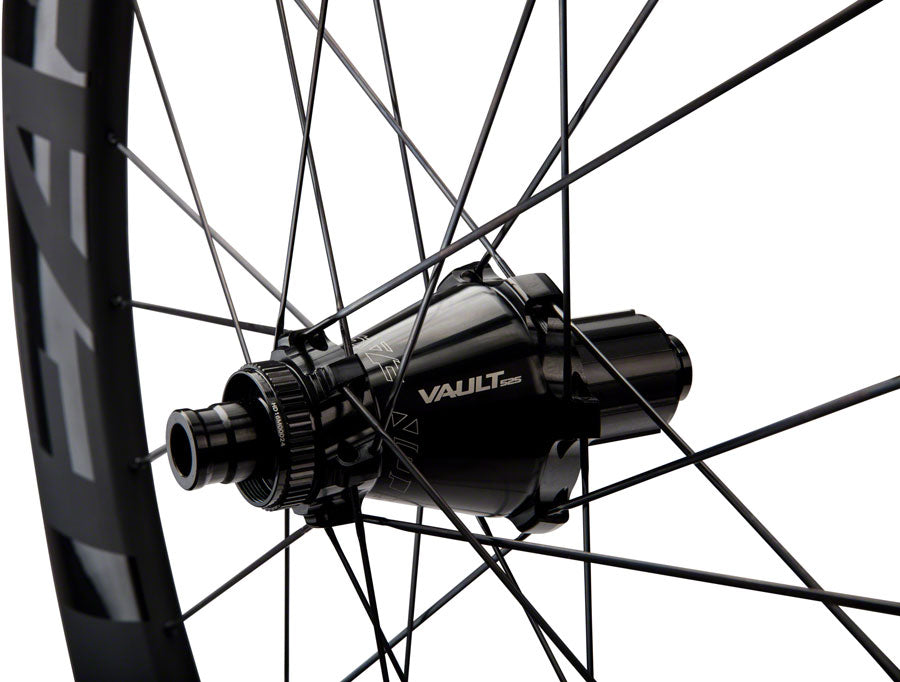 Easton EC90 SL Rear Wheel – Incycle Bicycles