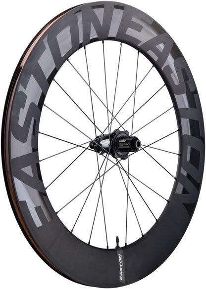 Easton EC90 Aero Rear Wheel