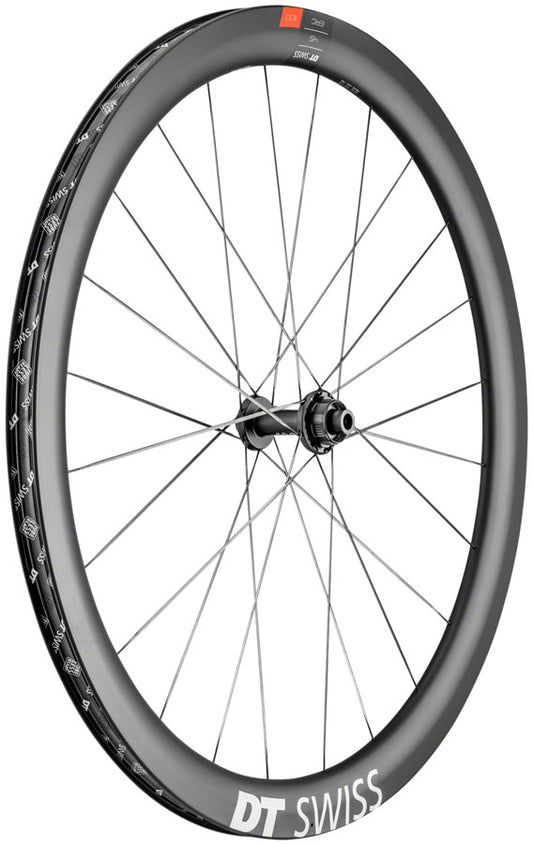 Dt Swiss Erc 1100 Dicut Front Wheel