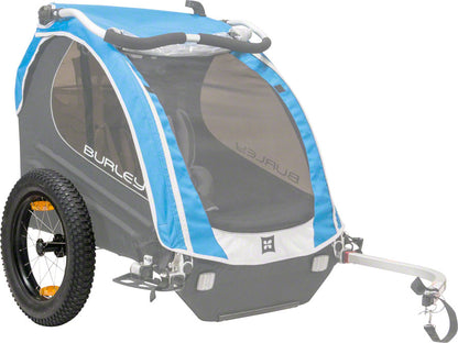 Burley Trailer Wheels
