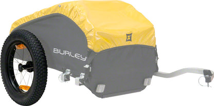 Burley Trailer Wheels
