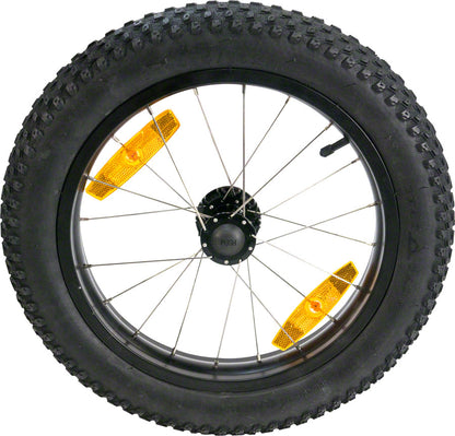 Burley Trailer Wheels