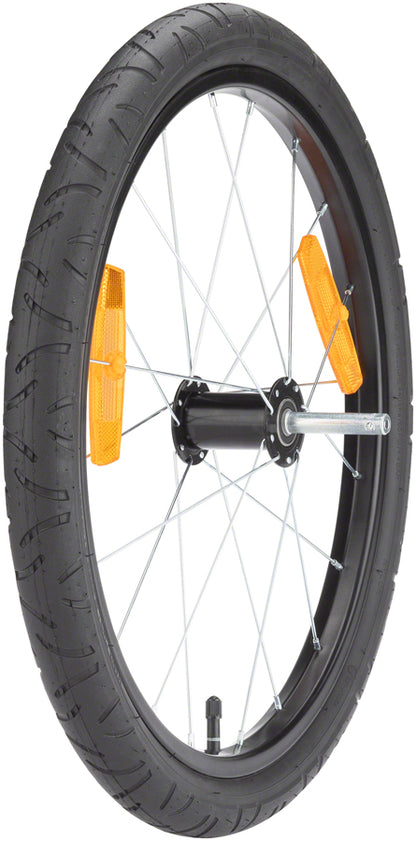 Burley Trailer Wheels