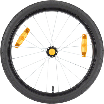 Burley Trailer Wheels