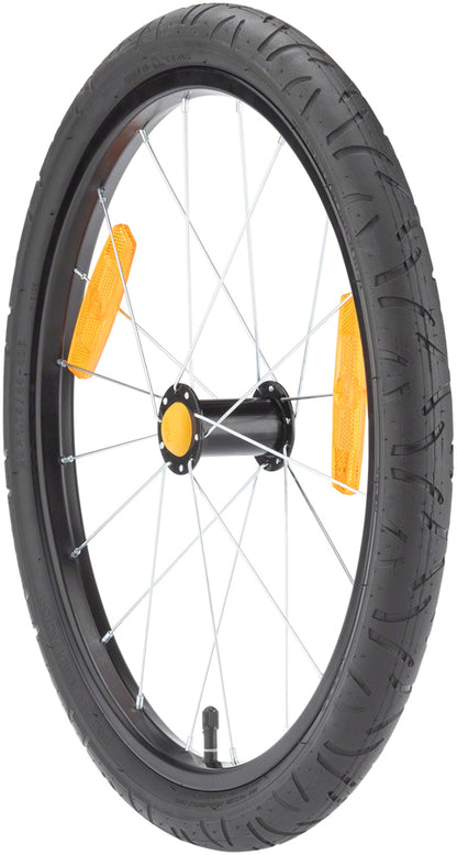 Burley Trailer Wheels