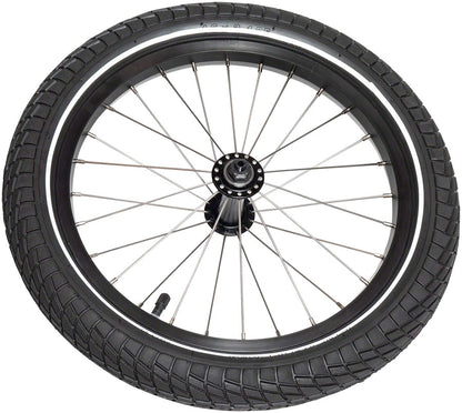 Burley Trailer Wheels
