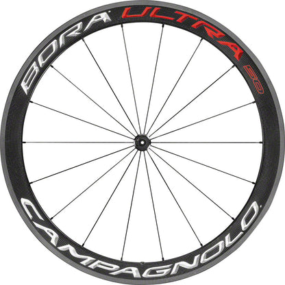 Campagnolo Bora Ultra Wheelset