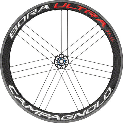 Campagnolo Bora Ultra Wheelset