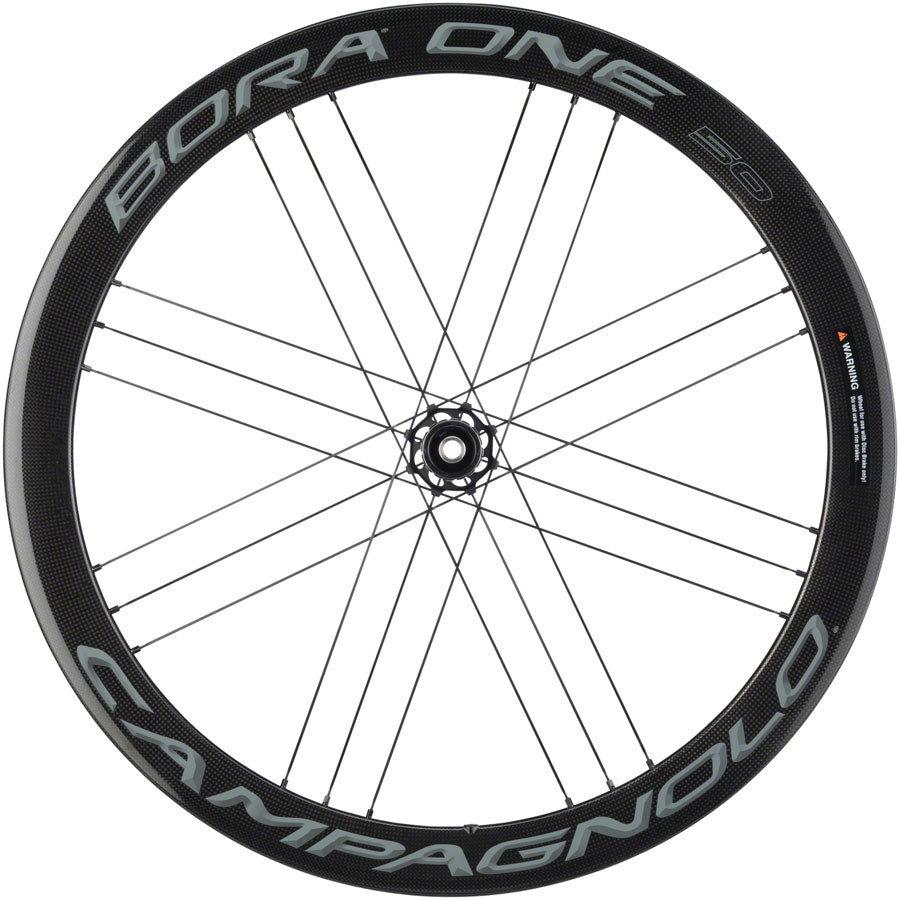Campagnolo Bora One Wheelset – Incycle Bicycles