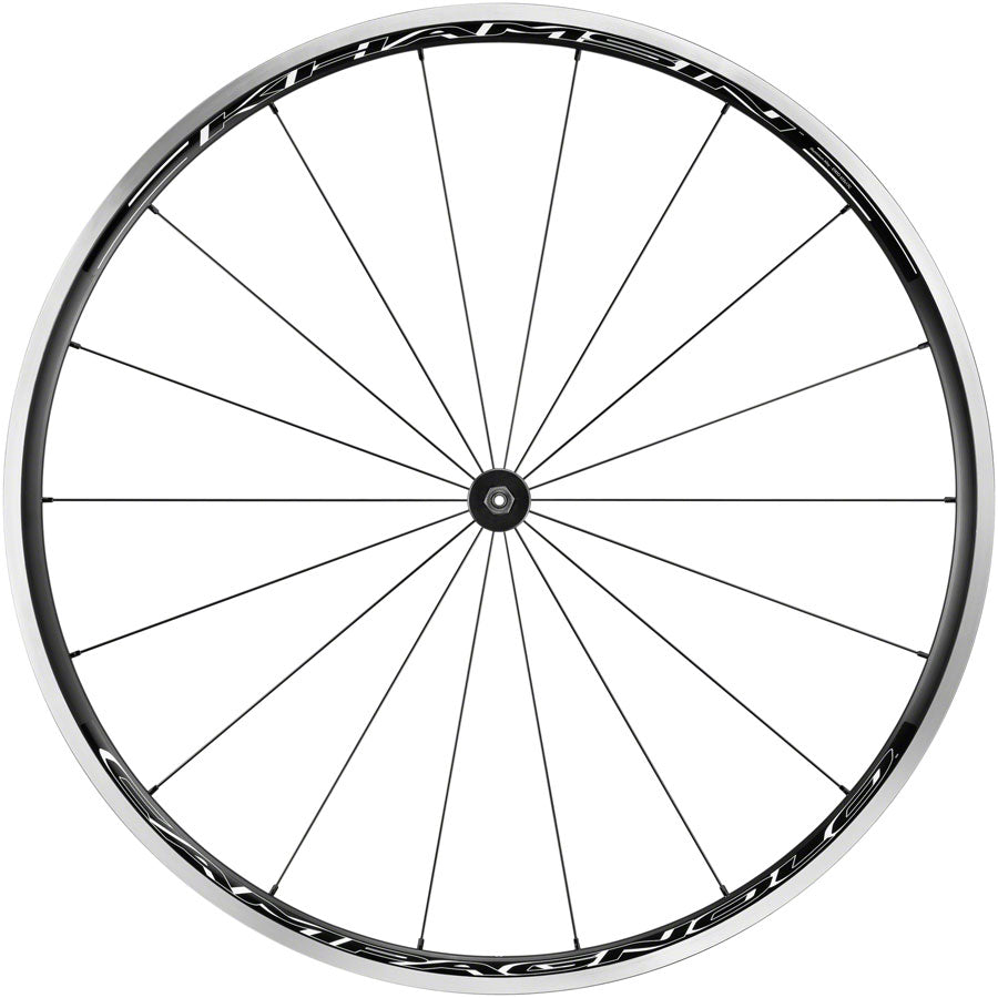 Campagnolo Khamsin Wheelset