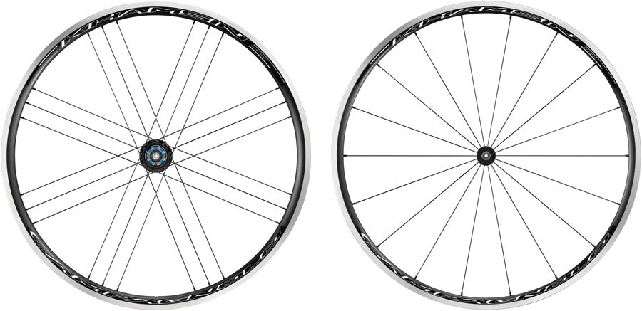 Campagnolo Khamsin Wheelset