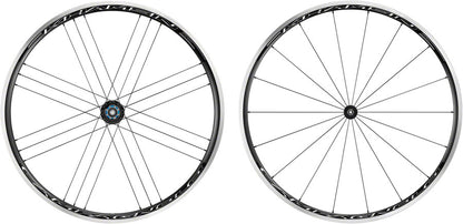 Campagnolo Khamsin Wheelset