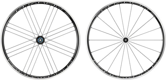 Campagnolo Khamsin Wheelset