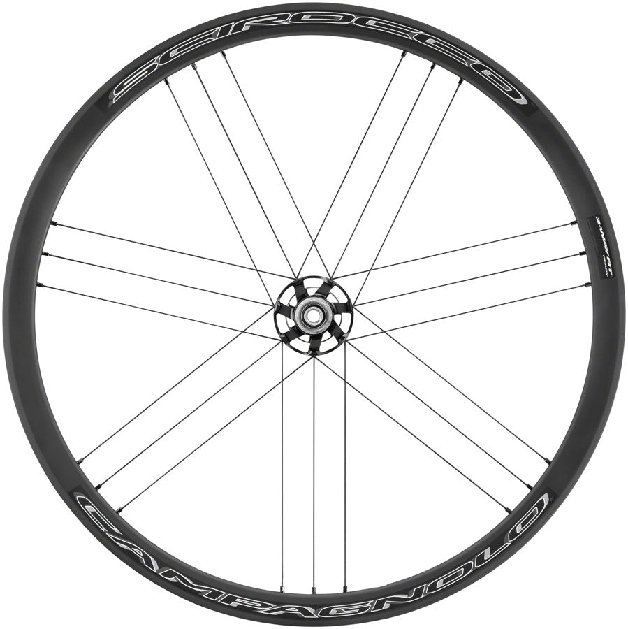 Campagnolo Nisi Front Wheel 700 C Eroica Colnago Bianchi Cinelli De Rosa Campagnolo Nisi Front Wheel 700 C Eroica Colnago Bianchi Cinelli De Rosa