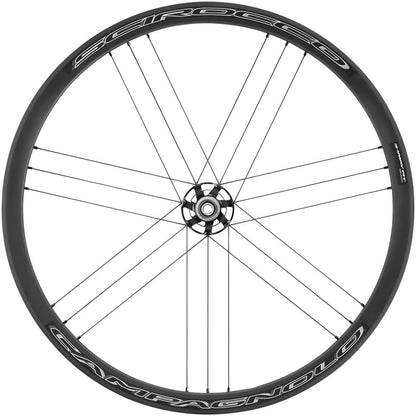 Campagnolo Scirocco Wheelset