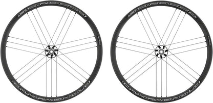 Campagnolo Scirocco Wheelset