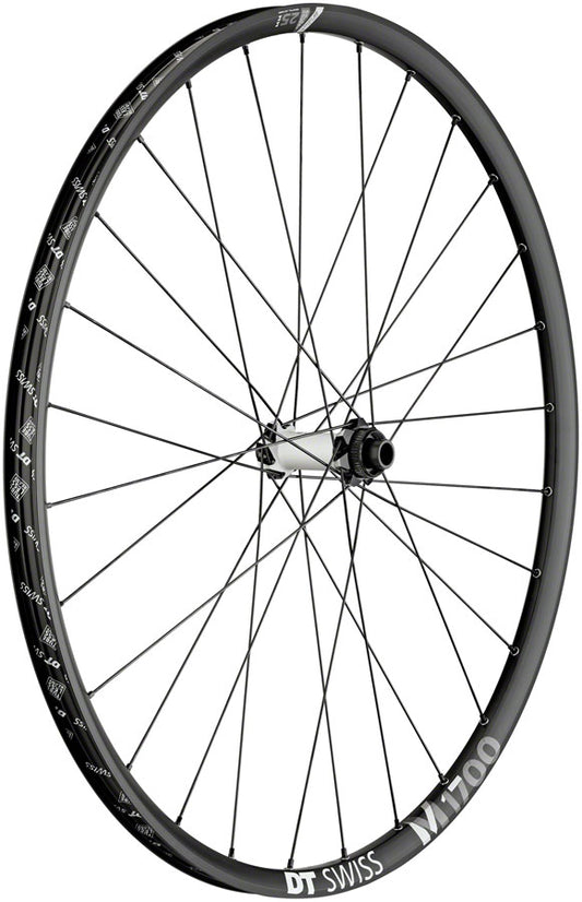Dt Swiss M1700 Spline 25 Front Wheel
