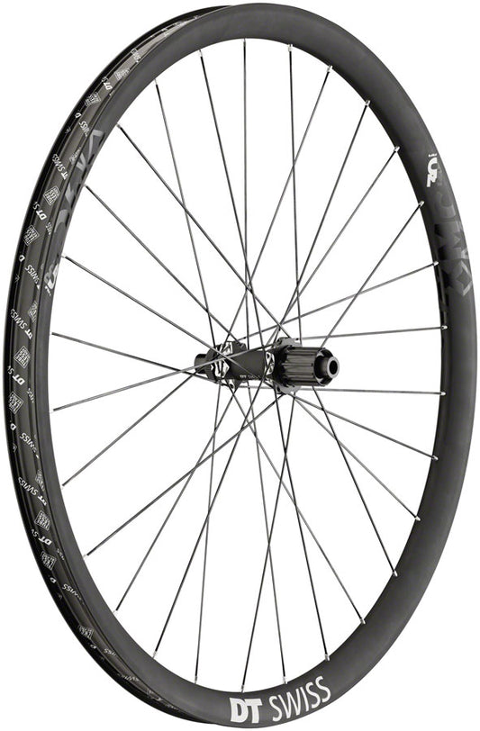Dt Swiss Xmc 1200 Spline 30 Rear Wheel