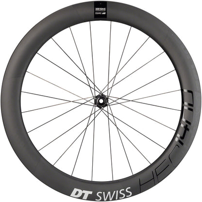 DT Swiss HEC 1400 Spline Front Wheel
