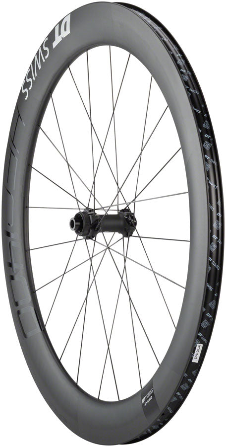 DT Swiss HEC 1400 Spline Front Wheel