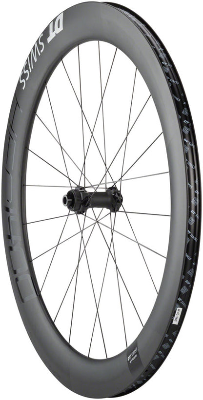 DT Swiss HEC 1400 Spline Front Wheel