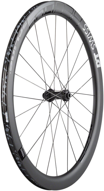 DT Swiss HEC 1400 Spline Front Wheel