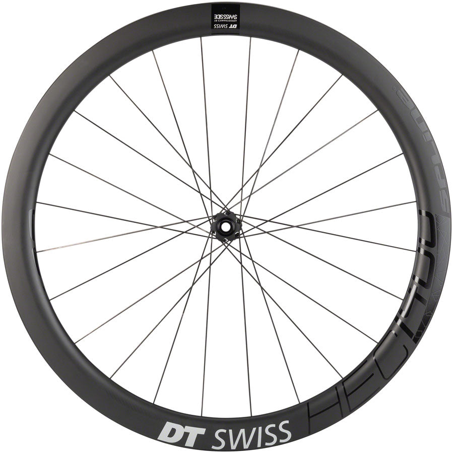 DT Swiss HEC 1400 Spline Front Wheel – Incycle Bicycles
