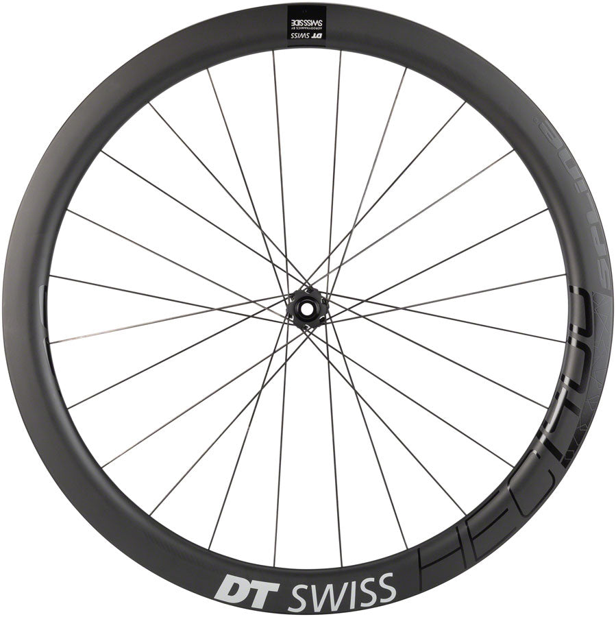 DT Swiss HEC 1400 Spline Front Wheel